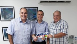 Prefeito que renunciou mandato desiste de concorrer a eleição para federal  