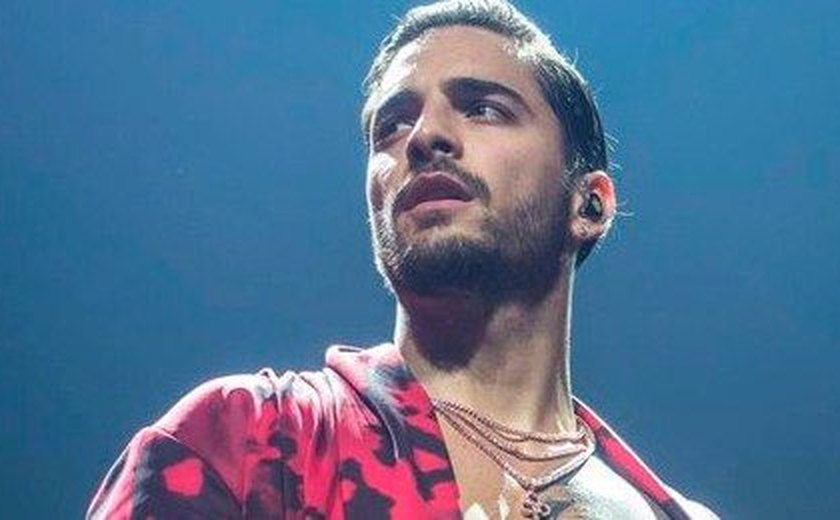 Estrelismo? Maluma evita fãs no Brasil e dá trabalho em emissora