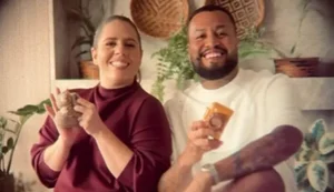 Após perda do filho, apresentadora Tati Machado anuncia nova gravidez
