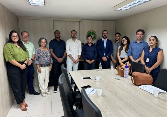 Defensoria Pública propõe que Estado e Município compartilhem custos do acolhimento de idosos em Maceió