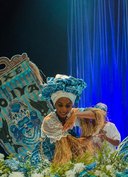 Afoxé Odô Iyá no Giro das Tradições