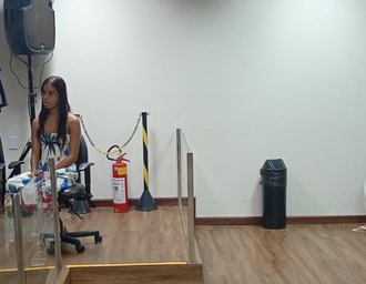 Padrasto de Rhavy pega 50 anos de prisão e mãe é condenada por omissão