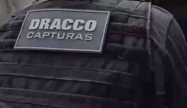 Preso condenado por estupro de vulnerável contra enteada em Arapiraca