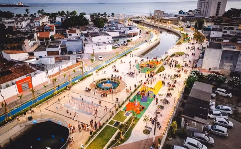 Feriadão de Tiradentes terá programação cultural gratuita em Maceió