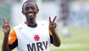 Ex-vascaíno Jonilson vai jogar no  Miguelense em 2017