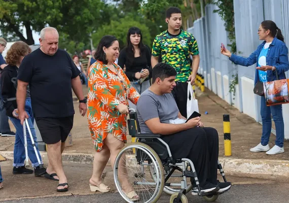 Enem 2025: prazo para recurso de atendimento especial termina nesta sexta-feira