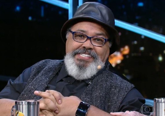 Músico processa Jorge Aragão por direitos autorais
