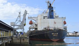 IMA autua Porto de Maceió por operar sem licença ambiental