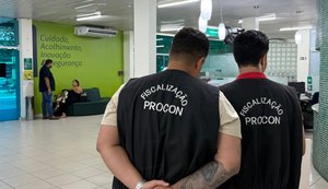 Procon Maceió notifica plano de saúde por descredenciamento de serviços de Obstetrícia e UTI Neonatal