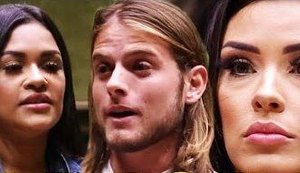 Daniel, Ivy ou Flayslane, quem vai deixar o 'Big Brother Brasil 20'?