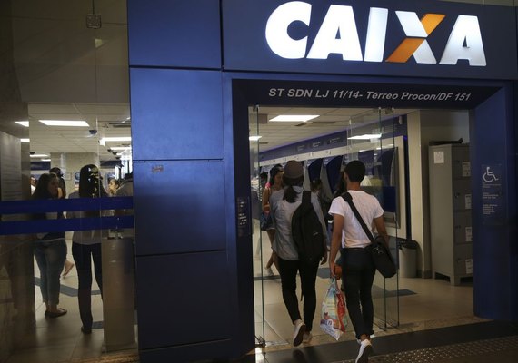 Saque do FGTS começa para nascidos em janeiro, sem conta na Caixa