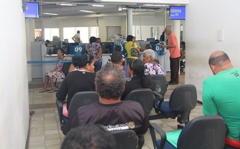 INSS: mais de 9 mil segurados têm benefício cortado em Alagoas