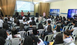 Escolas públicas estaduais intensificam preparativos para o Enem 2022