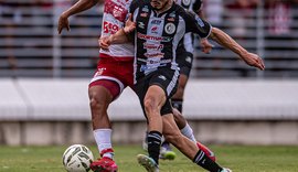 CRB esgota carga de ingressos para final em Arapiraca