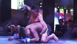 Academia na China é investigada por adotar crianças órfãs para lutar MMA