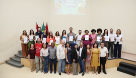 Ufal recebe 16 novos servidores para os campi A.C. Simões, Arapiraca e Sertão