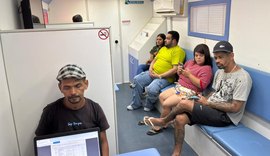 Sine Alagoas oferta 2.685 vagas de emprego esta semana
