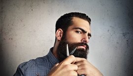 Dermatologista destaca os cuidados para ter uma barba grande e saudável
