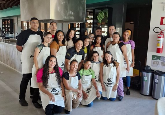 Amarante oferece capacitação profissional em cursos gratuitos