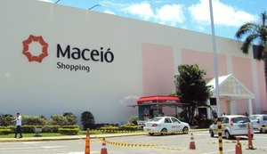 Maceió Shopping funciona em horário normal no feriado; veja programação