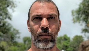 Quebra-pau! Ator Marcelo Faria é acusado de agredir funcionário com tacos e bolas de sinuca