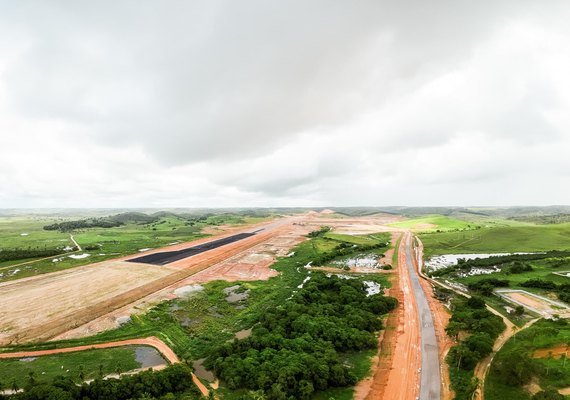 Maragogi decola com mais de R$ 1,2 bilhão em investimentos do Governo de Alagoas
