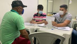 Cadastro de MEIs continua na unidade do Sine Maceió, a partir de segunda-feira (7)