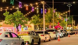 São João Massayó impulsiona renda de taxistas e mototaxistas durante festejos no Jaraguá