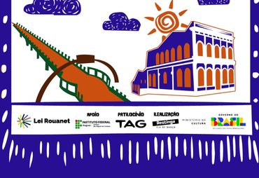 Projeto 'Dançando em Libras' inicia módulo de samba em São Miguel dos Campos com inscrições abertas