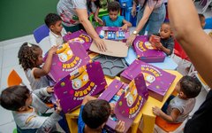 Escola Maria Dolores Guedes