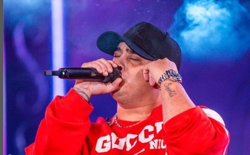 Sertanejo Kauan Dupla De Matheus Faz Cirurgia às Pressas Após Sentir Dores Em Show