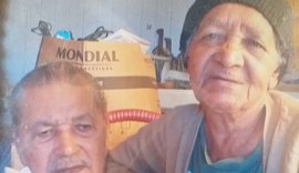 Idosa de 76 anos que mora em São Paulo busca por família na cidade de Quebrangulo, interior de Alagoas