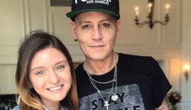 Fãs se preocupam com aparência envelhecida de Jhonny Depp: 'Doente'