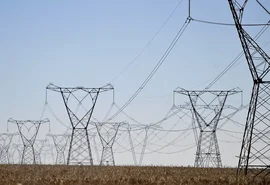 ONS suspende geração excedente de energia pela segunda vez no ano