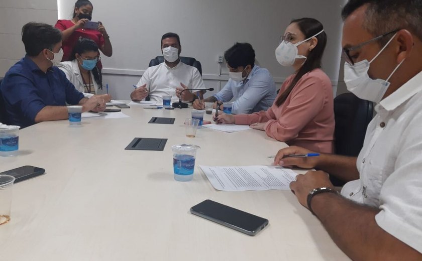 Comissão Especial da Câmara ouvirá empresas do consórcio de saneamento básico em Maceió