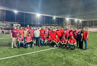 Sócios elegem representantes do Conselho Deliberativo do CRB em votação no Casarão