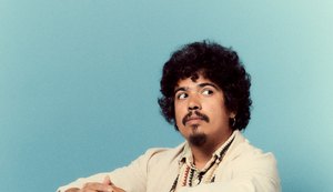 Ítallo França grava filme de novo álbum em Maceió e na Ilha do Ferro