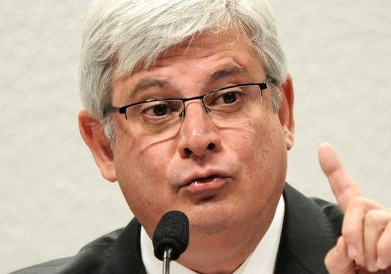 Rodrigo Janot diz que saída de Loures da prisão faz parte do processo