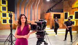 Fátima Bernardes vai para The Voice Brasil, e Patrícia Poeta assume o Encontro