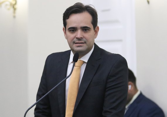 Lelo Maia cobra ampliação da rede de proteção e combate aos crimes contra criança e adolescente