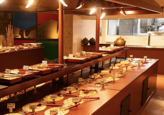 Bodega do Sertão inaugura nova unidade na Pajuçara