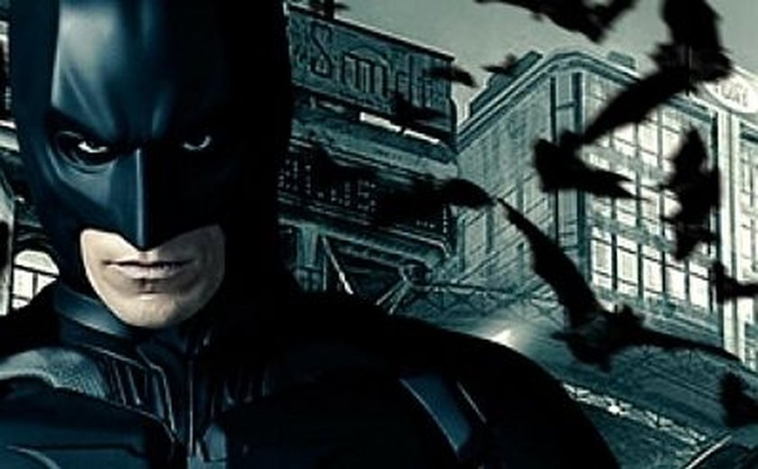 'The Batman': Reeves afirma que roteiro deve ficar pronto em breve