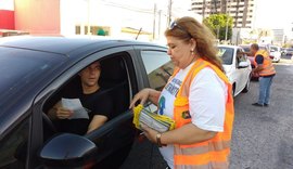 População recebe orientações sobre mudanças na Jatiúca