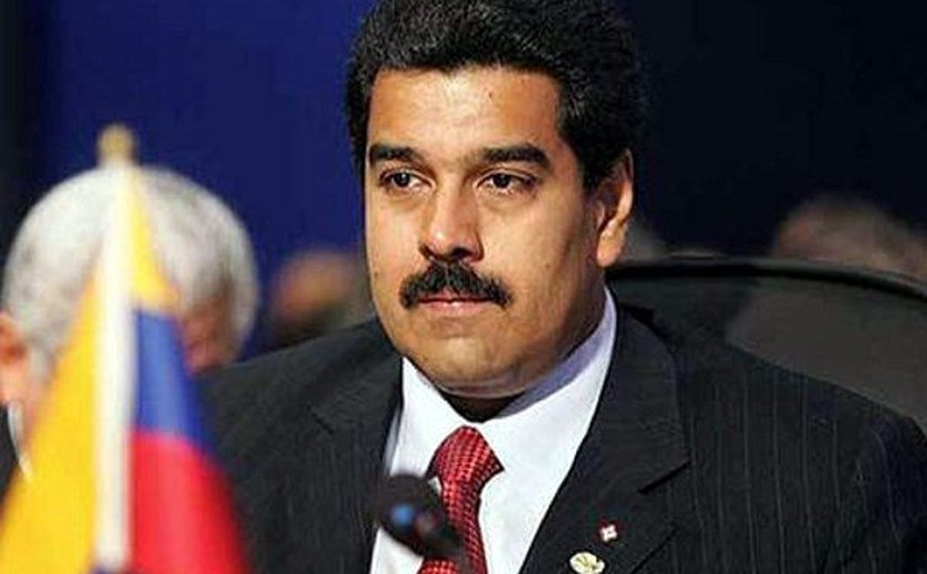 Mercosul vê ruptura da ordem democrática e pode expulsar Venezuela