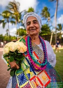 Giro das Tradições – Samba K’Posú Betá