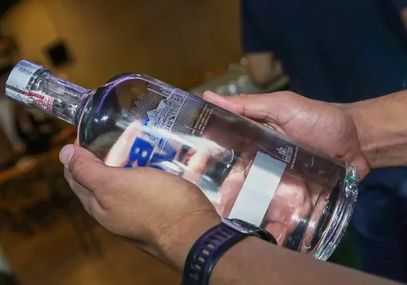 Sobe para cinco o número de mortes causadas por metanol em São Paulo