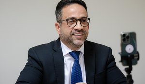 Paulo Dantas sanciona nova regulação da exploração do gás natural de Alagoas