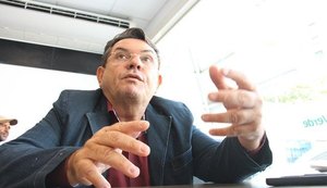 Ex-juiz, Marcelo Tadeu pode se filiar ao PT