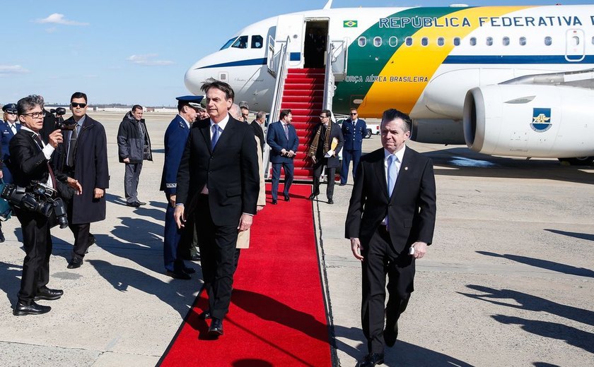 Brasil dispensa visto de entrada para Canadá, Estados Unidos, Japão e Austrália