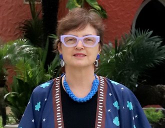 Mesa redonda sobre escrita feminina reúne autoras do Ceará, Alagoas e Rio de Janeiro na Bienal